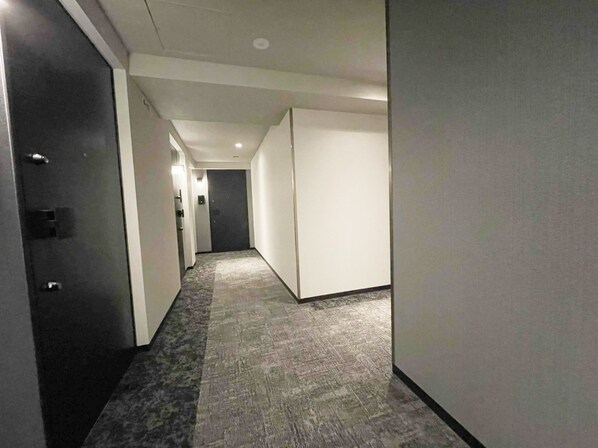 ザ・パークハビオ上北沢の物件内観写真